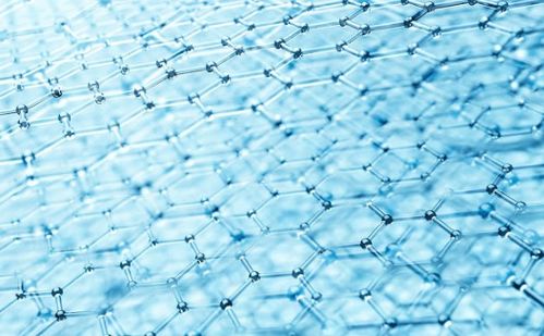 加州大學打造薄片納米晶格結構,將有望作為飛機材料