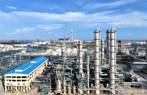 aveva劍維軟件助力東華科技奠定數字化工廠基石