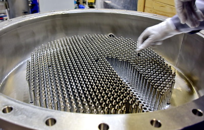 工信部官員:新材料產業進一步發展實施意見將出臺 穩定產業鏈和供應鏈