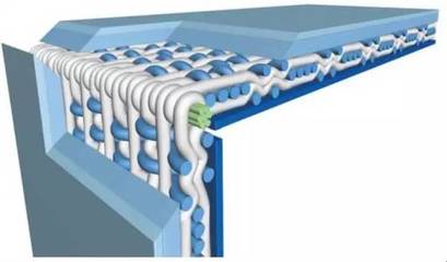 環(huán)龍技術織物&ldquo;多層復合技術高性能工業(yè)過濾新材料(造紙毛毯)&rdquo;項目專家論證會成功舉行