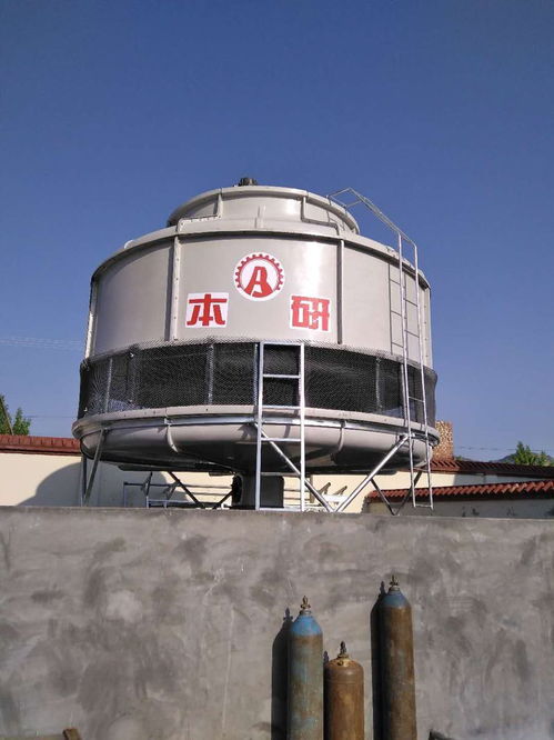 寧波玻璃鋼圓形逆流冷卻塔 80t廠家定制 價(jià)格從優(yōu)