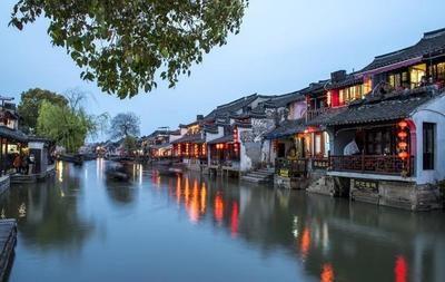 解讀長三角一體化的青浦吳江嘉善方案：跨三省市協(xié)同發(fā)展的示范區(qū)藍圖