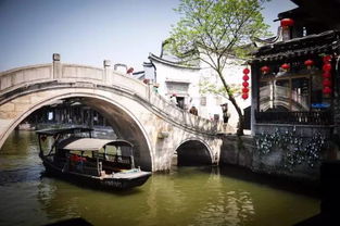 嘉興最美的古鎮(zhèn)村落 探尋江南水鄉(xiāng)的時(shí)光印記