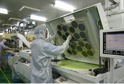 世界工廠網(wǎng)支招代工企業(yè)破解接單難題