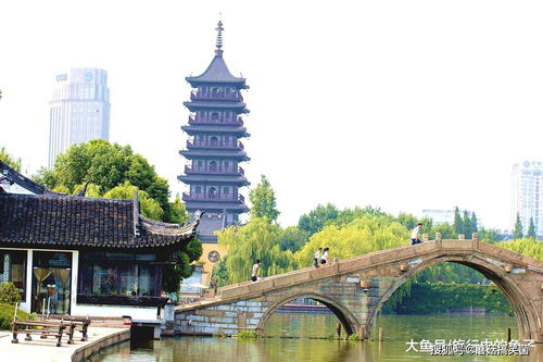 嘉興，不止西塘與烏鎮(zhèn) 詩(shī)意江南的別樣打開(kāi)方式