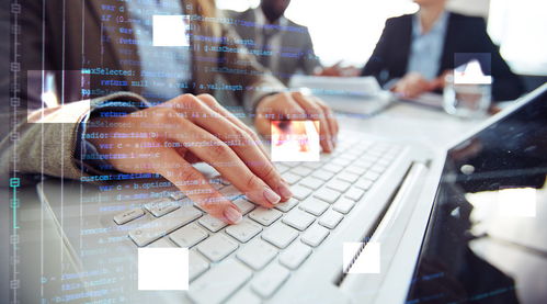 軟件技術(shù)人員外包 為企業(yè)數(shù)字化轉(zhuǎn)型注入高效動能